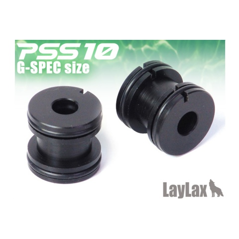 Laylax PSS10 Barrel Spacer Kit for G-Spec VSR-10
